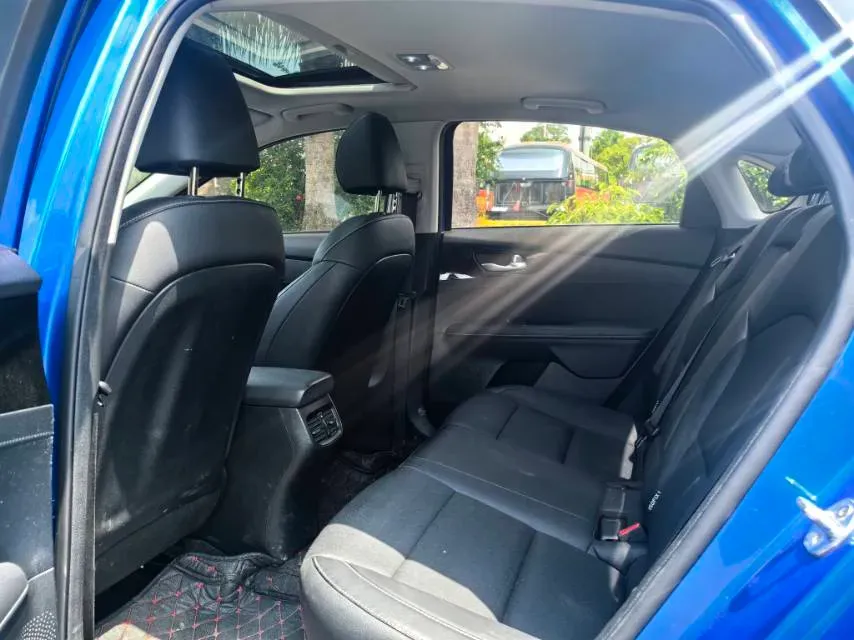 2019 Kia K3 1.5L 115HP L4 CVT,autocango,china used car exporter,china ev exporter,chinese used car exporter,chinese used ev exporter