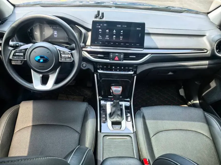 2019 Kia K3 1.5L 115HP L4 CVT,autocango,china used car exporter,china ev exporter,chinese used car exporter,chinese used ev exporter