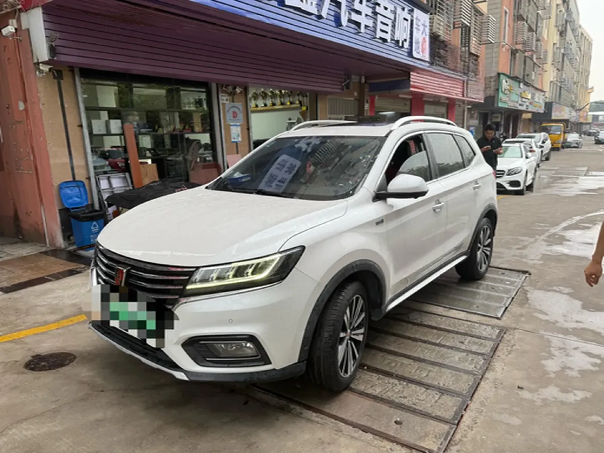 2019 Roewe RX5 1.5T 162HP L4 2AT PHEV 12KWH,autocango,china used car exporter,china ev exporter,chinese used car exporter,chinese used ev exporter