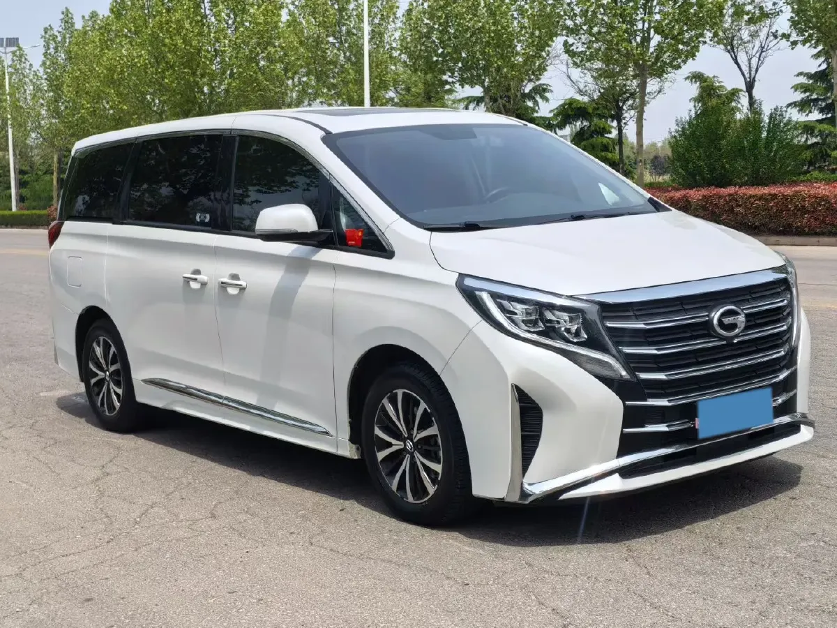 2024 GAC Trumpchi M8 2.0T 252HP L4 8AT,autocango,china used car exporter,china ev exporter,chinese used car exporter,chinese used ev exporter