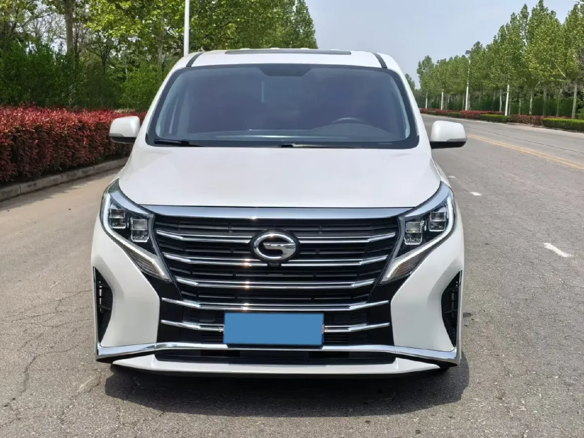 2024 GAC Trumpchi M8 2.0T 252HP L4 8AT,autocango,china used car exporter,china ev exporter,chinese used car exporter,chinese used ev exporter