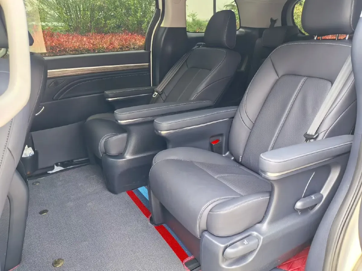 2024 GAC Trumpchi M8 2.0T 252HP L4 8AT,autocango,china used car exporter,china ev exporter,chinese used car exporter,chinese used ev exporter