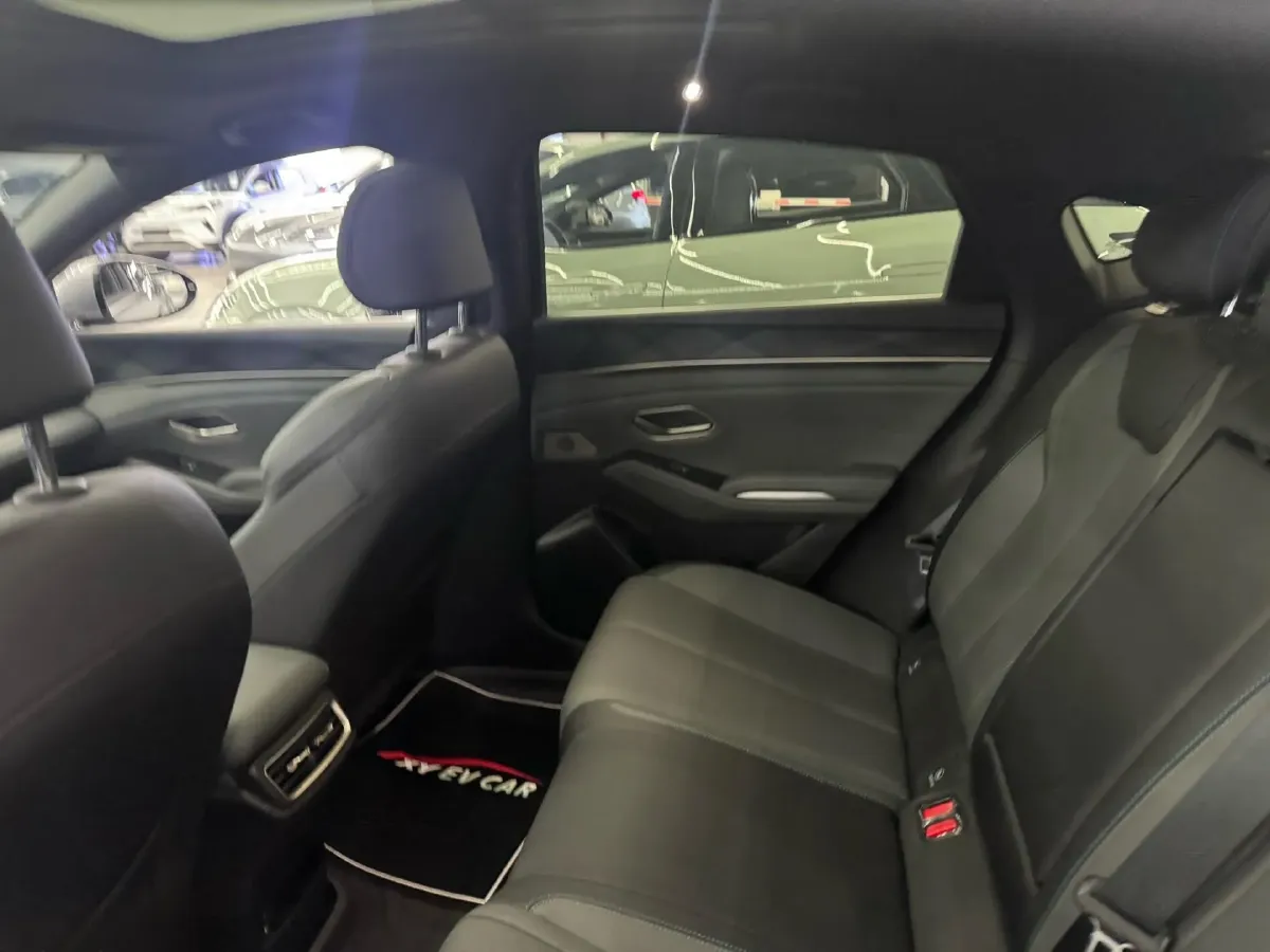 2025 BYD QinL 1.5L 101HP L4 E-CVT PHEV 15.87KWH,autocango,china used car exporter,china ev exporter,chinese used car exporter,chinese used ev exporter