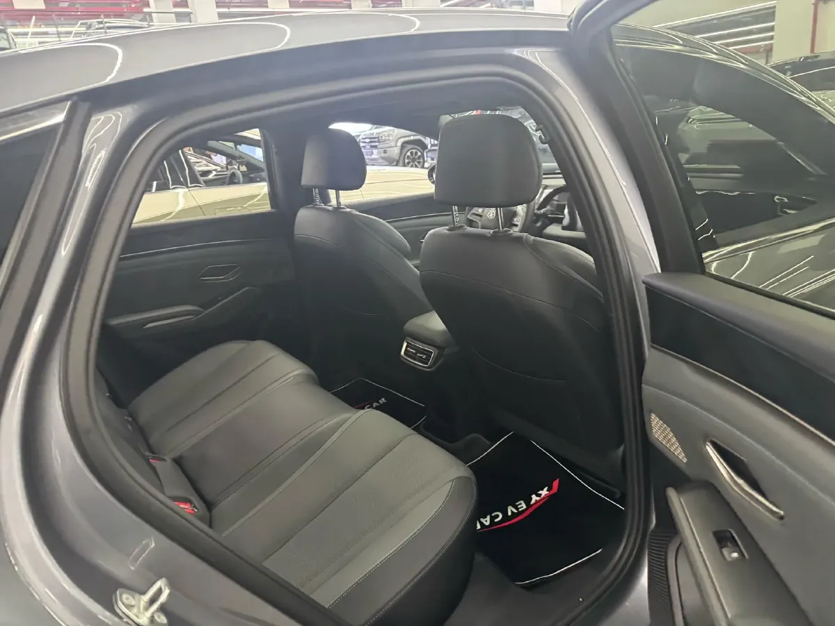 2025 BYD QinL 1.5L 101HP L4 E-CVT PHEV 15.87KWH,autocango,china used car exporter,china ev exporter,chinese used car exporter,chinese used ev exporter