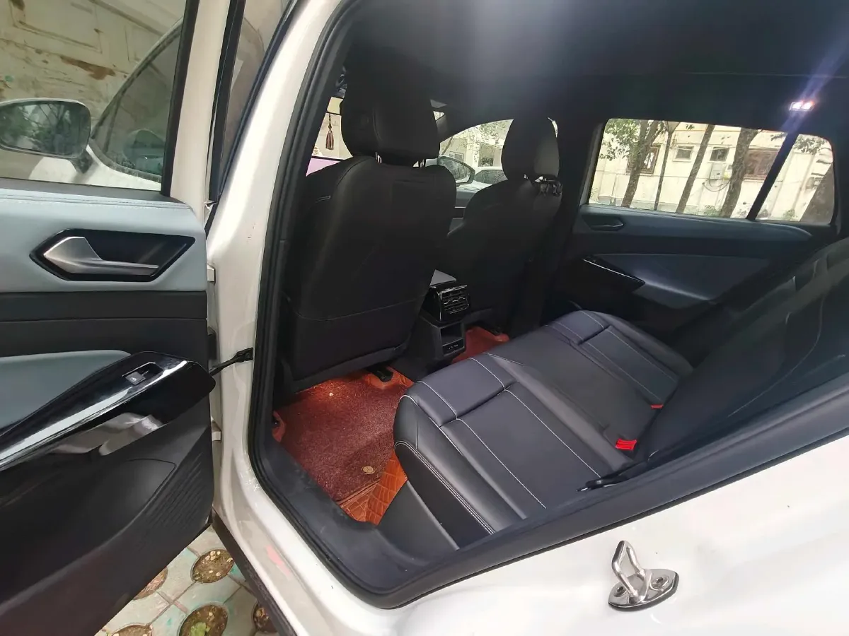 2025 Neta X BEV 63.5KWH,autocango,china used car exporter,china ev exporter,chinese used car exporter,chinese used ev exporter