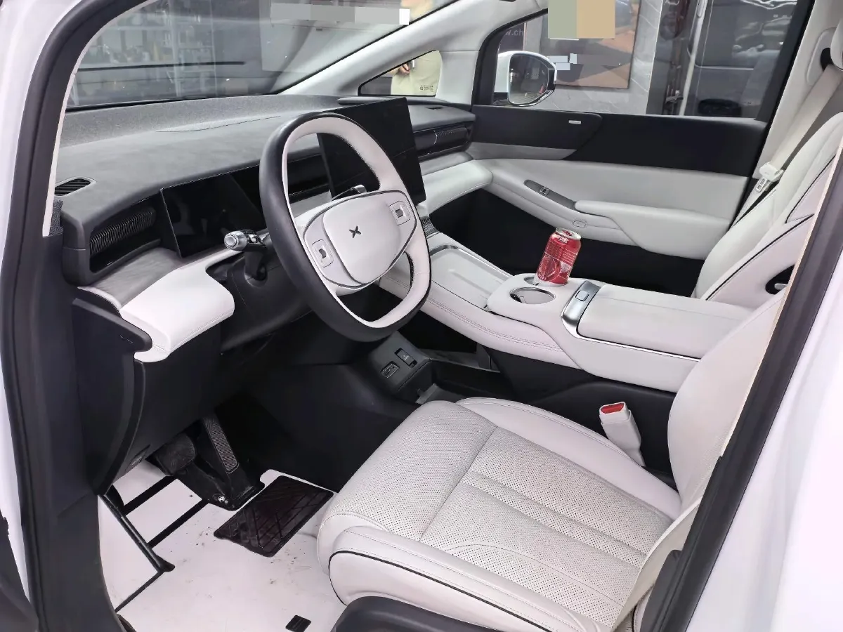 2024 Xpeng X9 BEV 101.5KWH,autocango,china used car exporter,china ev exporter,chinese used car exporter,chinese used ev exporter