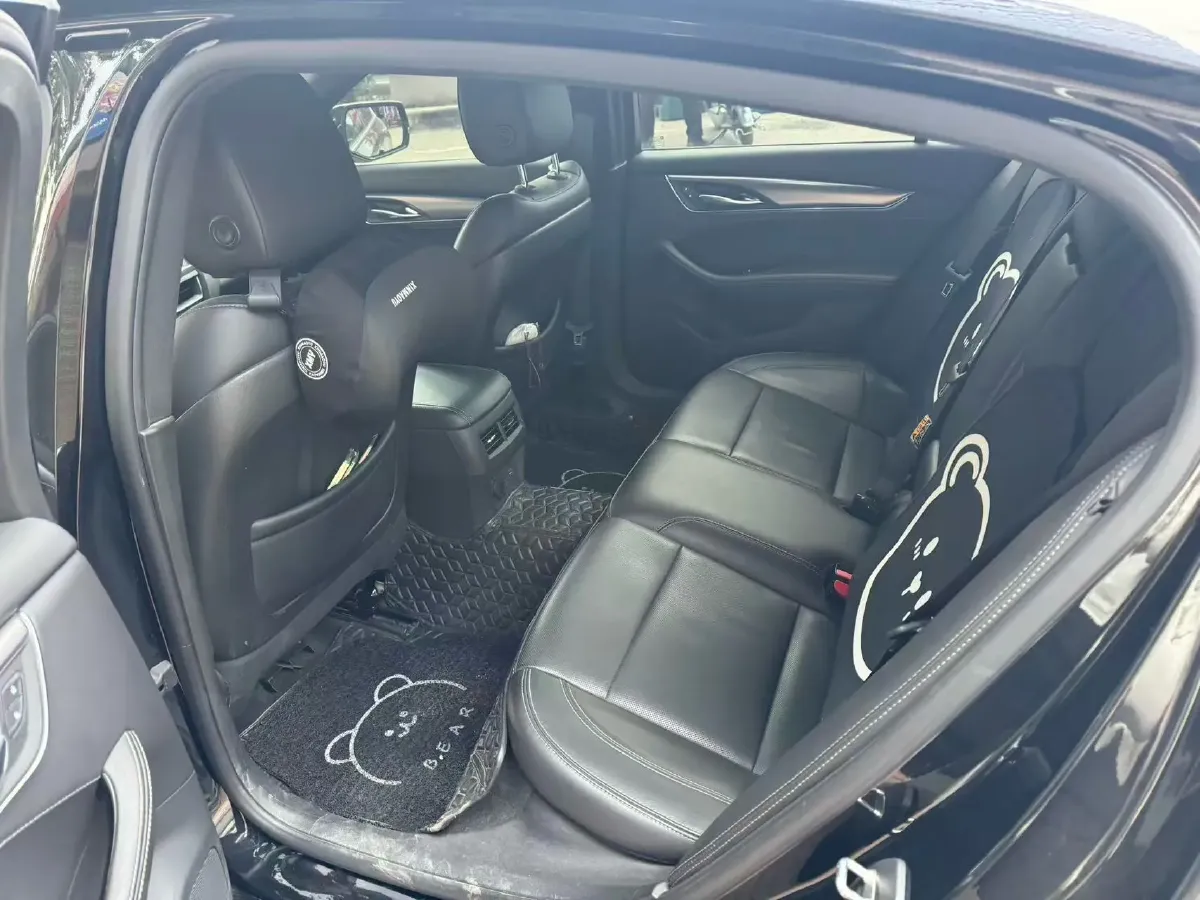 2022 Cadillac CT5 2.0T 237HP L4 10AT,autocango,china used car exporter,china ev exporter,chinese used car exporter,chinese used ev exporter