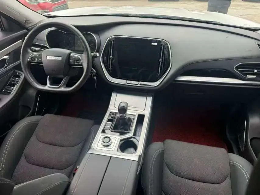 2022 Jetour X70M 1.5T 156HP L4 6MT,autocango,china used car exporter,china ev exporter,chinese used car exporter,chinese used ev exporter