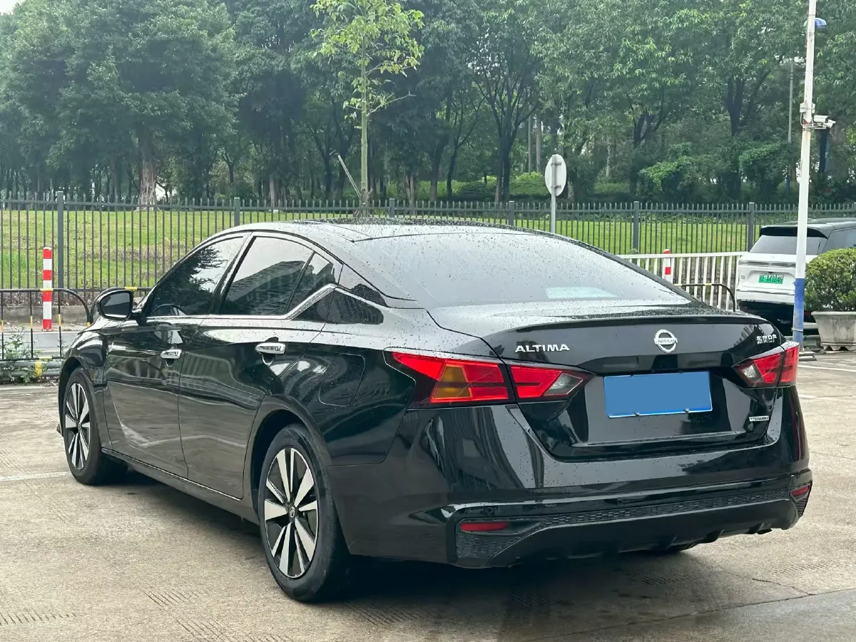 2021 Nissan Teana 2.0L 156HP L4 CVT,autocango,china used car exporter,china ev exporter,chinese used car exporter,chinese used ev exporter