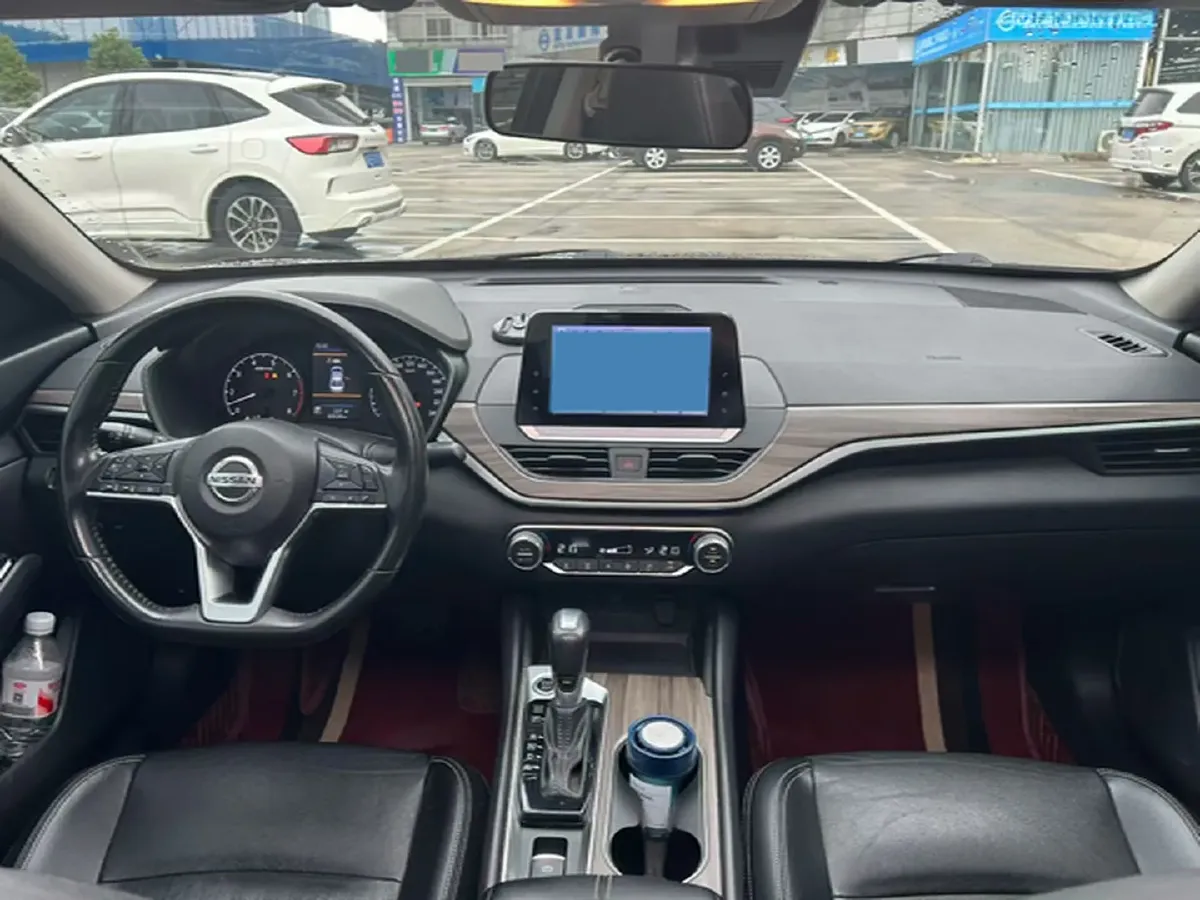 2021 Nissan Teana 2.0L 156HP L4 CVT,autocango,china used car exporter,china ev exporter,chinese used car exporter,chinese used ev exporter