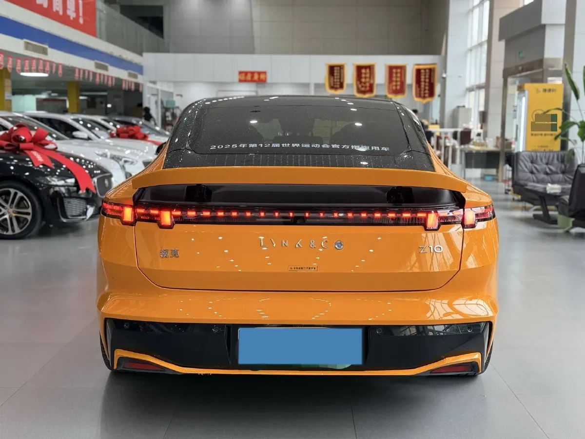 2024 Luxeed S7 BEV 100KWH,autocango,china used car exporter,china ev exporter,chinese used car exporter,chinese used ev exporter