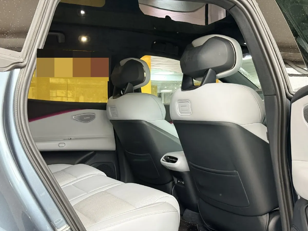 2024 Luxeed S7 BEV 100KWH,autocango,china used car exporter,china ev exporter,chinese used car exporter,chinese used ev exporter