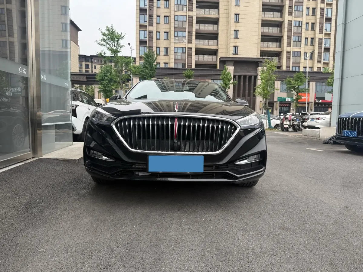 2022 HongQi H5 1.8T 197HP L4 6AT,autocango,china used car exporter,china ev exporter,chinese used car exporter,chinese used ev exporter