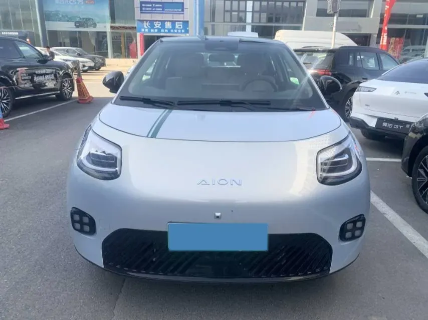2025 Aion AION UT BEV 44.257/44.12/44.133KWH,autocango,china used car exporter,china ev exporter,chinese used car exporter,chinese used ev exporter
