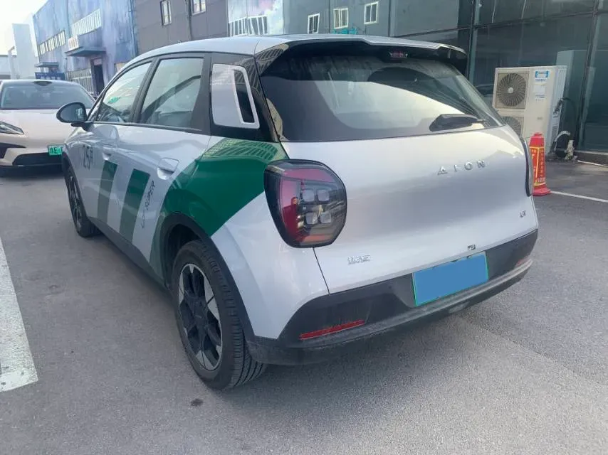 2025 Aion AION UT BEV 44.257/44.12/44.133KWH,autocango,china used car exporter,china ev exporter,chinese used car exporter,chinese used ev exporter