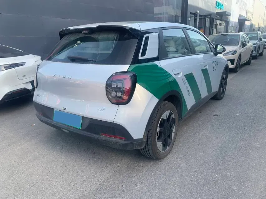 2025 Aion AION UT BEV 44.257/44.12/44.133KWH,autocango,china used car exporter,china ev exporter,chinese used car exporter,chinese used ev exporter