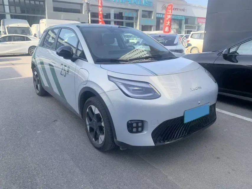 2025 Aion AION UT BEV 44.257/44.12/44.133KWH,autocango,china used car exporter,china ev exporter,chinese used car exporter,chinese used ev exporter
