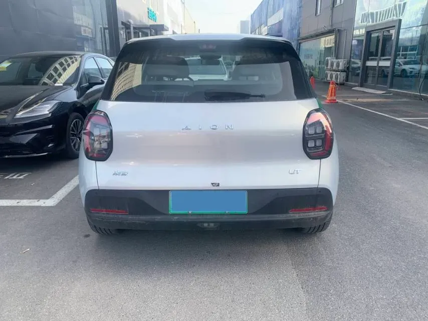 2025 Aion AION UT BEV 44.257/44.12/44.133KWH,autocango,china used car exporter,china ev exporter,chinese used car exporter,chinese used ev exporter