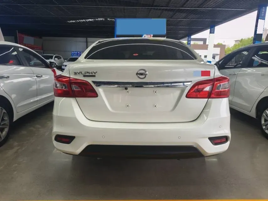 2022 Nissan Sylphy 1.6L 122HP L4 CVT,autocango,china used car exporter,china ev exporter,chinese used car exporter,chinese used ev exporter