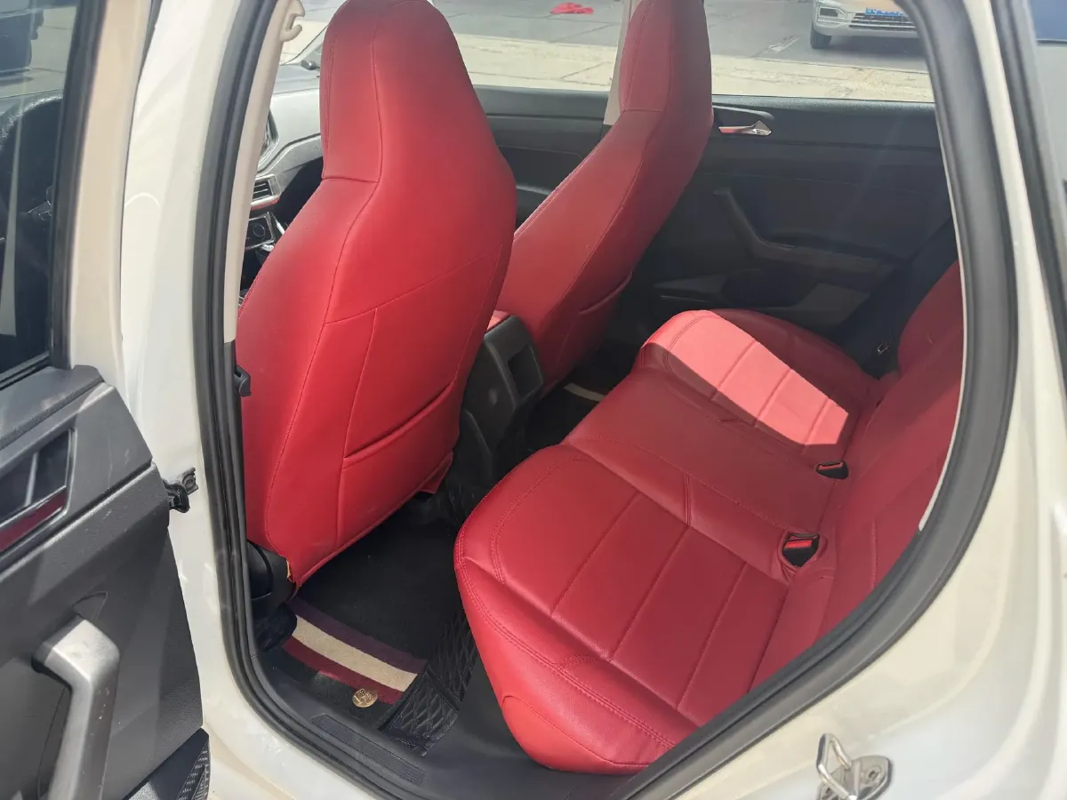 2019 Volkswagen Polo 1.5L 113HP L4 6AT,autocango,china used car exporter,china ev exporter,chinese used car exporter,chinese used ev exporter