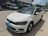 2019 Volkswagen Polo 1.5L 113HP L4 6AT