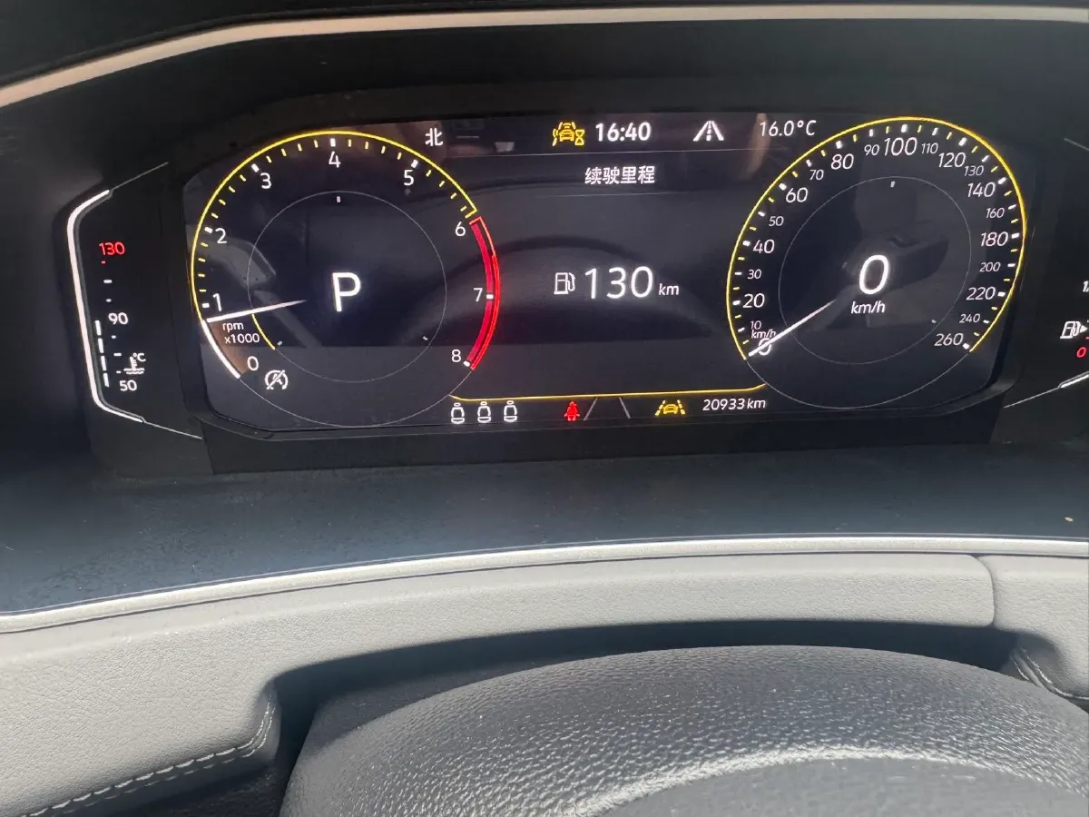 2024 Volkswagen Tayron 2.0T 186HP L4 7DCT,autocango,china used car exporter,china ev exporter,chinese used car exporter,chinese used ev exporter