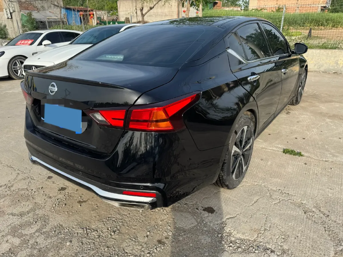 2021 Nissan Teana 2.0T 243HP L4 CVT,autocango,china used car exporter,china ev exporter,chinese used car exporter,chinese used ev exporter