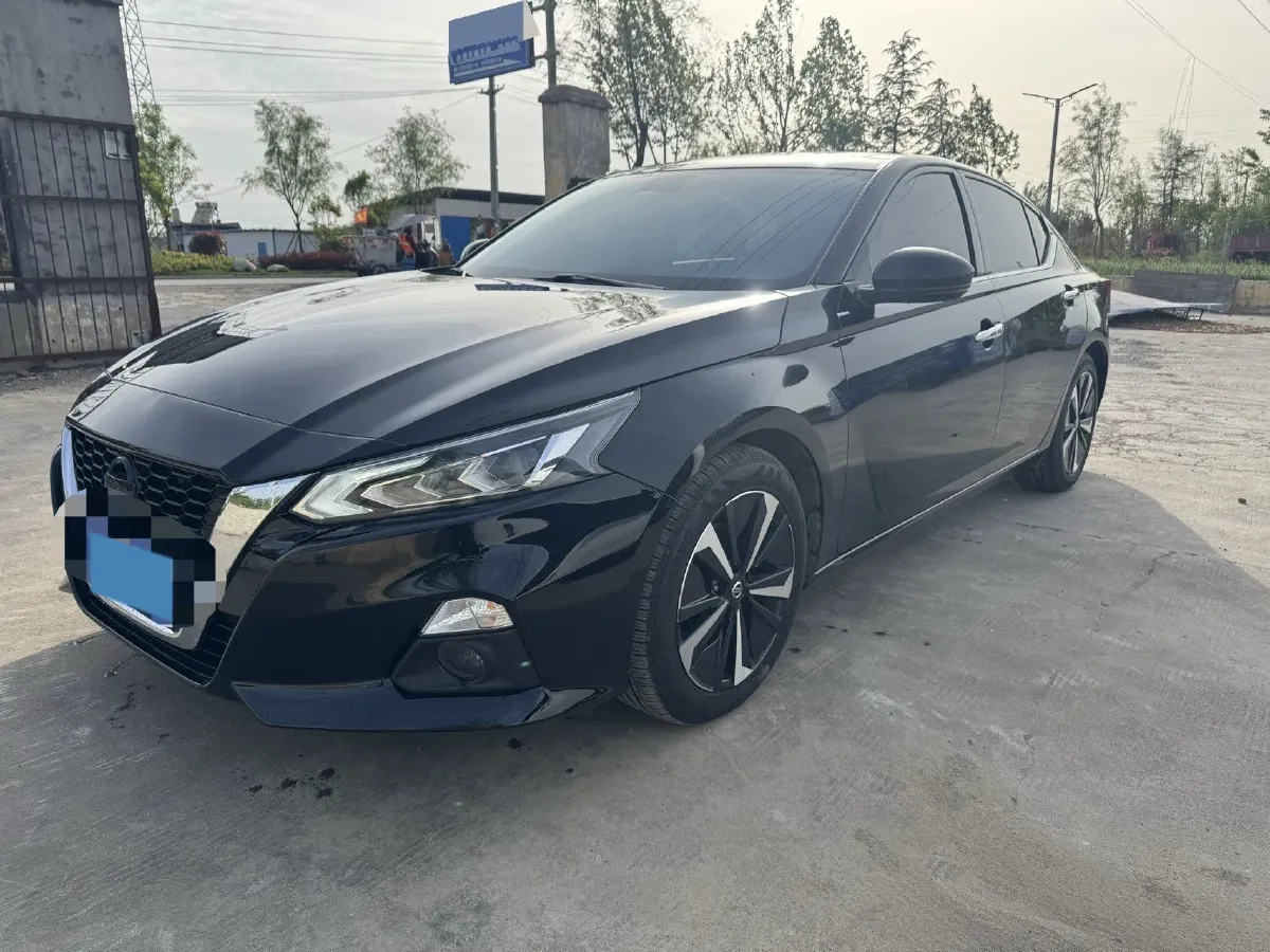 2021 Nissan Teana 2.0T 243HP L4 CVT,autocango,china used car exporter,china ev exporter,chinese used car exporter,chinese used ev exporter