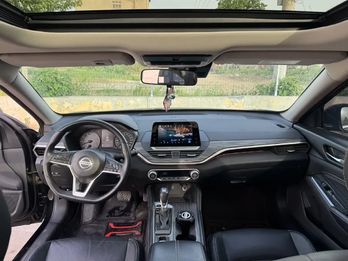 2021 Nissan Teana 2.0T 243HP L4 CVT,autocango,china used car exporter,china ev exporter,chinese used car exporter,chinese used ev exporter