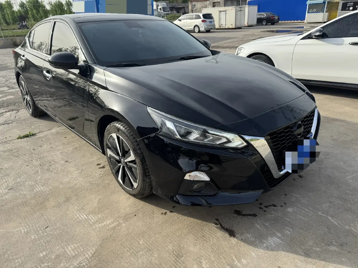 2021 Nissan Teana 2.0T 243HP L4 CVT,autocango,china used car exporter,china ev exporter,chinese used car exporter,chinese used ev exporter