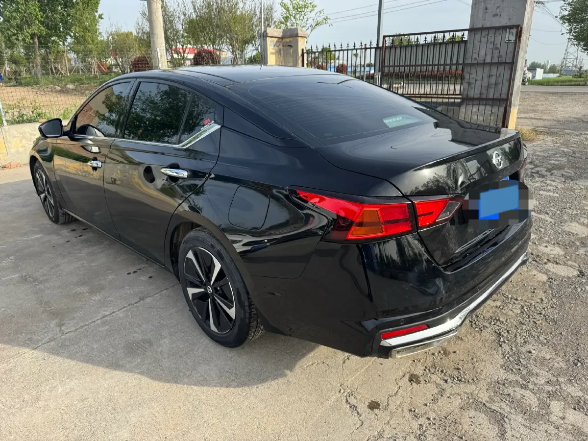 2021 Nissan Teana 2.0T 243HP L4 CVT,autocango,china used car exporter,china ev exporter,chinese used car exporter,chinese used ev exporter