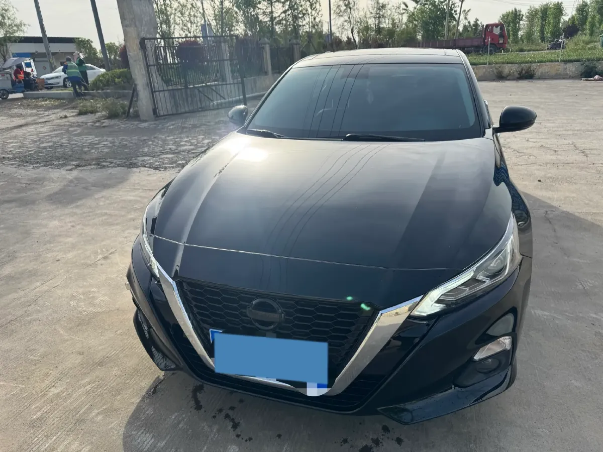 2021 Nissan Teana 2.0T 243HP L4 CVT,autocango,china used car exporter,china ev exporter,chinese used car exporter,chinese used ev exporter
