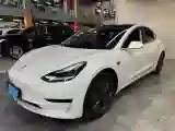 2020 Tesla Model 3 BEV 55KWH