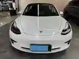 2020 Tesla Model 3 BEV 55KWH
