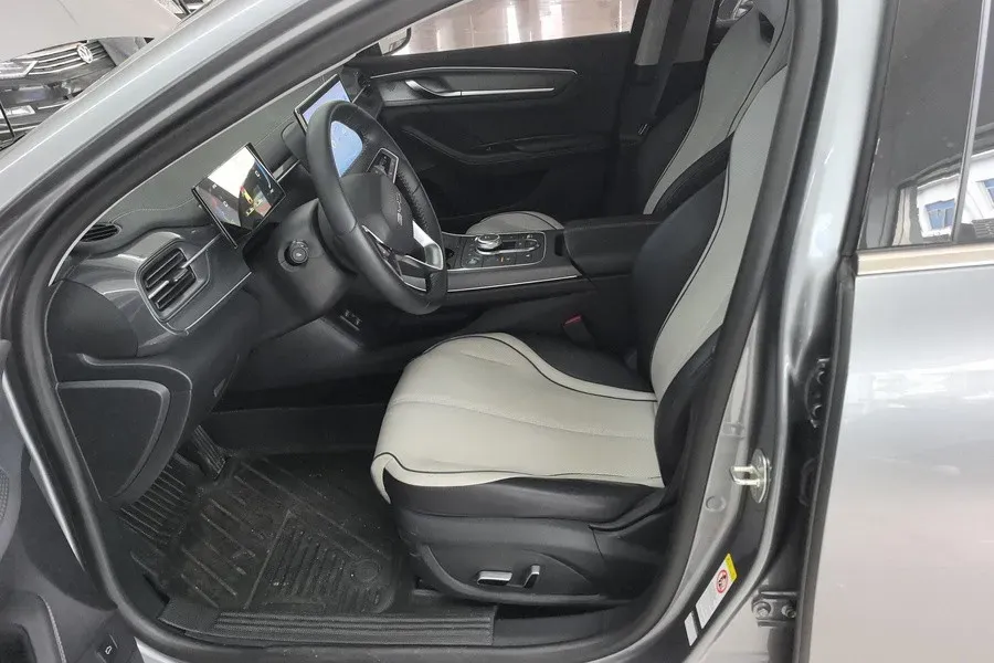 2024 BYD Destroyer 05 1.5L 110HP L4 E-CVT PHEV 18.3KWH,autocango,china used car exporter,china ev exporter,chinese used car exporter,chinese used ev exporter