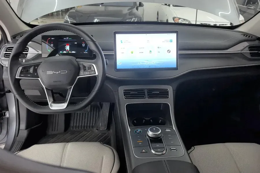 2024 BYD Destroyer 05 1.5L 110HP L4 E-CVT PHEV 18.3KWH,autocango,china used car exporter,china ev exporter,chinese used car exporter,chinese used ev exporter