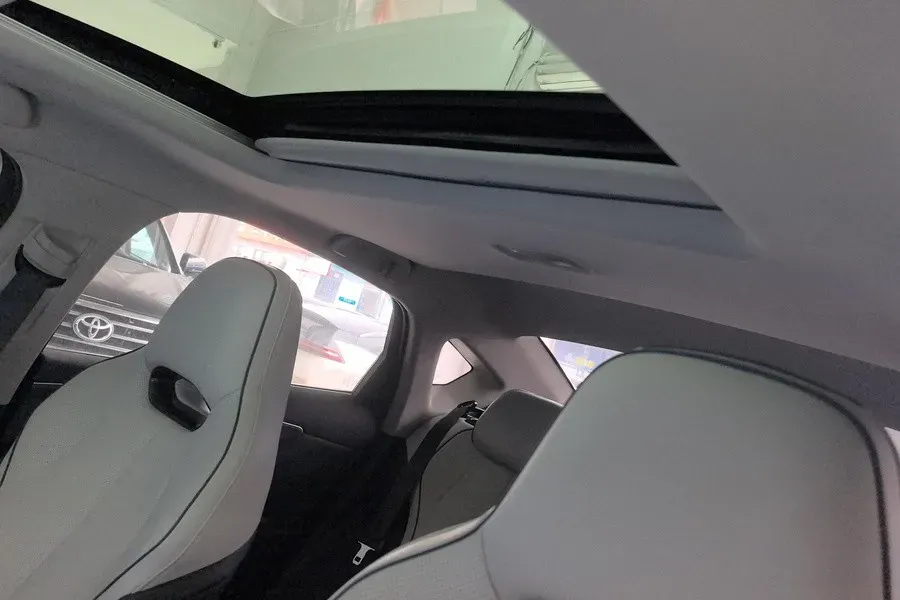 2024 BYD Destroyer 05 1.5L 110HP L4 E-CVT PHEV 18.3KWH,autocango,china used car exporter,china ev exporter,chinese used car exporter,chinese used ev exporter