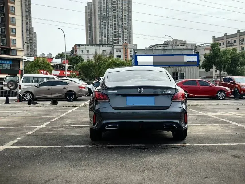 2023 MG 5 1.5L 129HP L4 5MT,autocango,china used car exporter,china ev exporter,chinese used car exporter,chinese used ev exporter