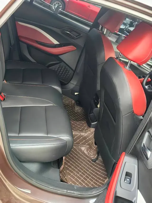 2023 MG 5 1.5L 129HP L4 5MT,autocango,china used car exporter,china ev exporter,chinese used car exporter,chinese used ev exporter