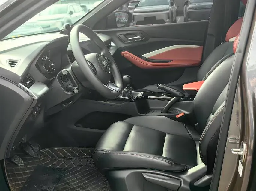 2023 MG 5 1.5L 129HP L4 5MT,autocango,china used car exporter,china ev exporter,chinese used car exporter,chinese used ev exporter