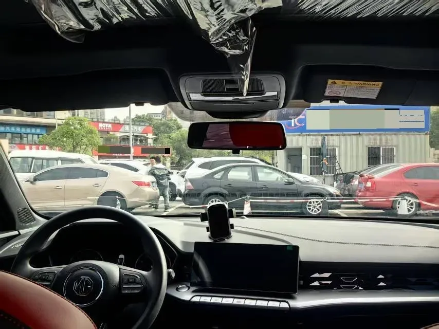 2023 MG 5 1.5L 129HP L4 5MT,autocango,china used car exporter,china ev exporter,chinese used car exporter,chinese used ev exporter