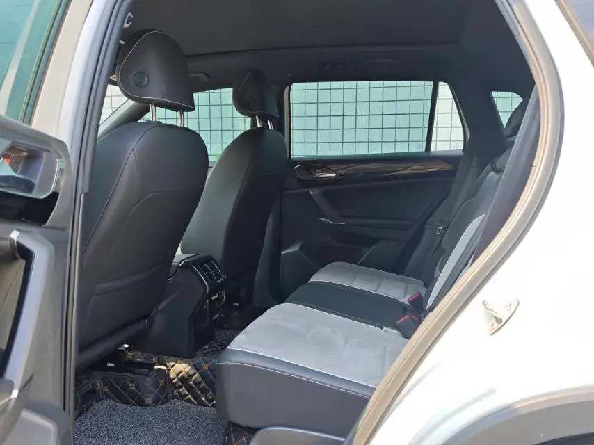 2020 Volkswagen Tayron 2.0T 220HP L4 7DCT,autocango,china used car exporter,china ev exporter,chinese used car exporter,chinese used ev exporter