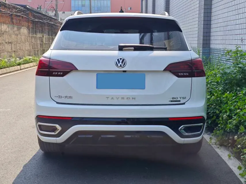 2020 Volkswagen Tayron 2.0T 220HP L4 7DCT,autocango,china used car exporter,china ev exporter,chinese used car exporter,chinese used ev exporter