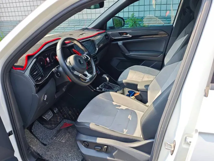 2020 Volkswagen Tayron 2.0T 220HP L4 7DCT,autocango,china used car exporter,china ev exporter,chinese used car exporter,chinese used ev exporter