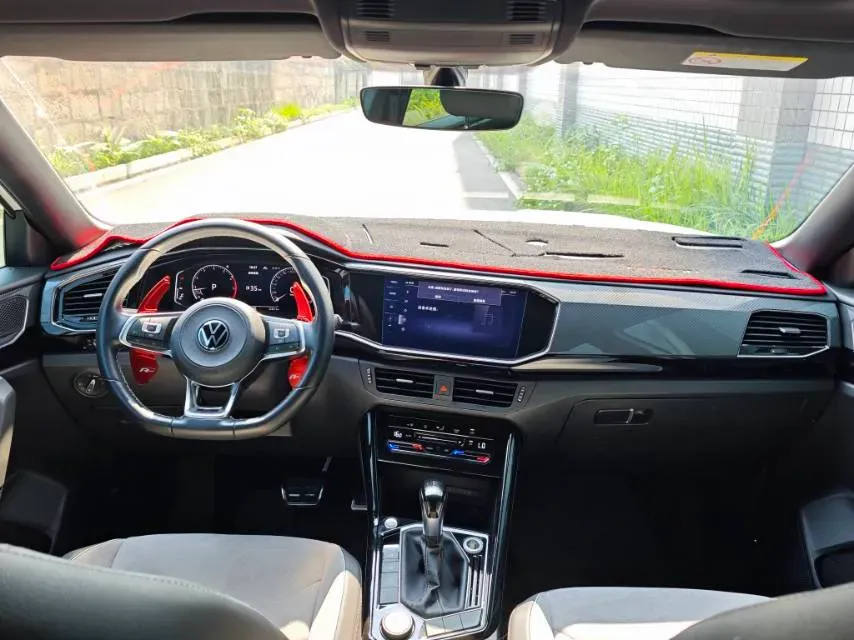 2020 Volkswagen Tayron 2.0T 220HP L4 7DCT,autocango,china used car exporter,china ev exporter,chinese used car exporter,chinese used ev exporter