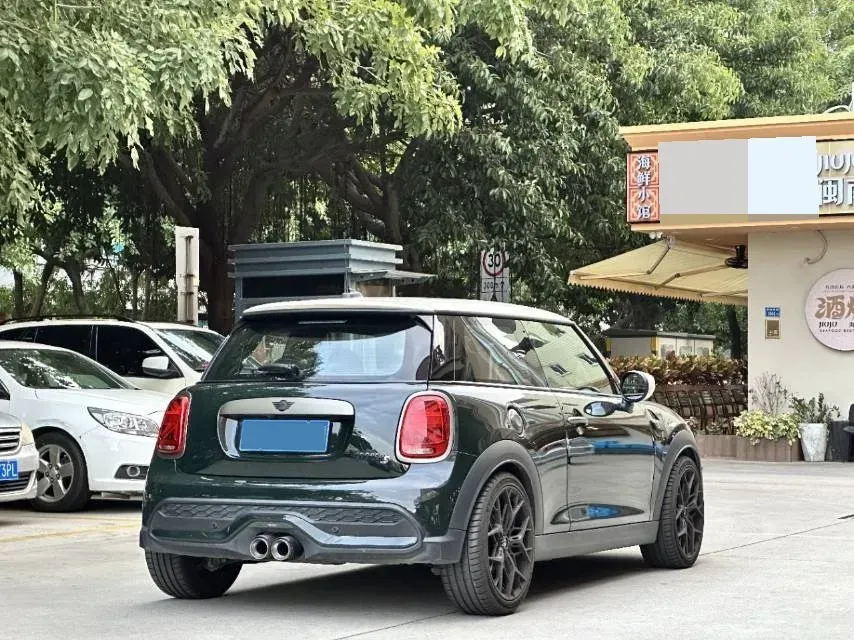 2022 MINI COUNTRYMAN 2.0T 192HP L4 7DCT,autocango,china used car exporter,china ev exporter,chinese used car exporter,chinese used ev exporter