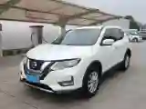 2020 Nissan X-Trail 2.0L 154HP L4 CVT