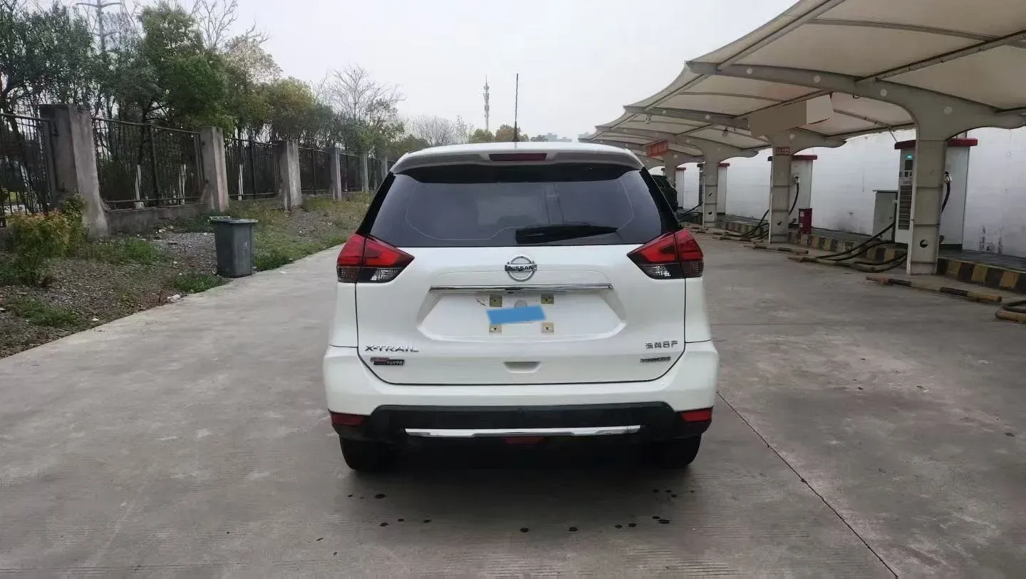 2020 Nissan X-Trail 2.0L 154HP L4 CVT,autocango,china used car exporter,china ev exporter,chinese used car exporter,chinese used ev exporter
