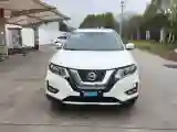 2020 Nissan X-Trail 2.0L 154HP L4 CVT