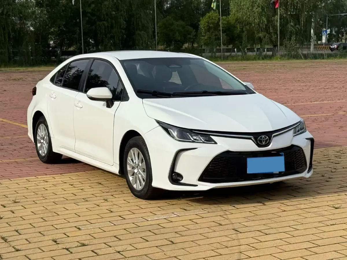 2021 Toyota Corolla 1.8L 98HP L4 E-CVT Hybrid,autocango,china used car exporter,china ev exporter,chinese used car exporter,chinese used ev exporter